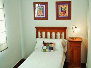 Villa Calella Características 15