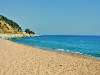 Villa Calella Environnement 33