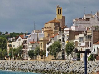 Villa Calella Ambiente 29