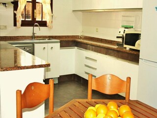 Villa Calella Caratteristiche 18