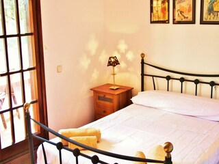 Villa Calella Caratteristiche 19