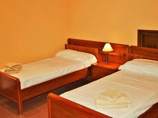 Villa Calella Características 18