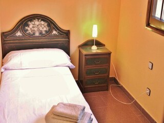 Villa Calella Caratteristiche 12