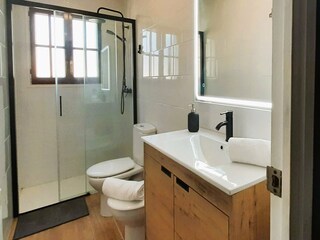 Villa Calella Características 22