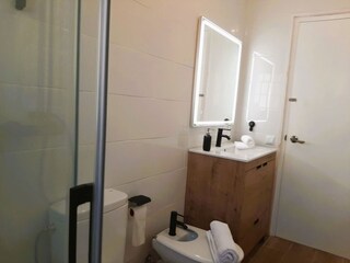 Villa Calella Équipement 13