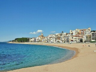 Villa Calella Environment 25