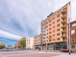 Villa Calella Environnement 29