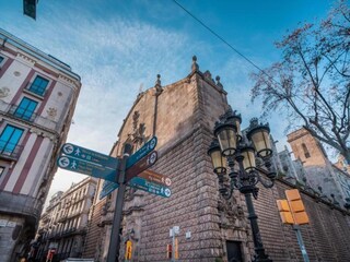 Villa Calella Environnement 31