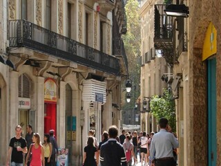 Villa Calella Entorno 40