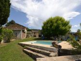 Holiday cottage Beaumont du Ventoux Outdoor Recording 1