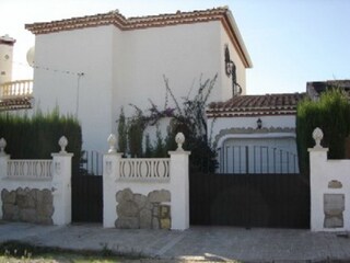 Villa Miami Playa Registrazione all'aperto 2