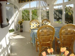 Villa Miami Playa Registrazione all'aperto 4