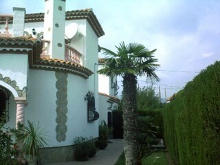 Villa Miami Playa Registrazione all'aperto 6