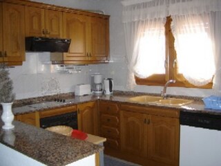 Villa Miami Playa Caratteristiche 11