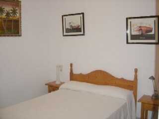 Villa Miami Playa Caratteristiche 13