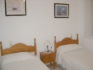 Villa Miami Playa Caratteristiche 14