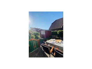 Ferienhaus Hooksiel  4