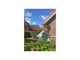 Ferienhaus Hooksiel  6