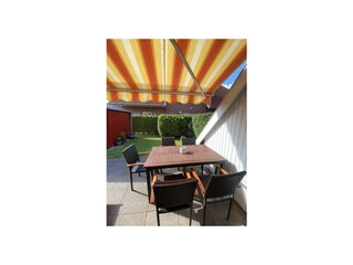 Ferienhaus Hooksiel  8