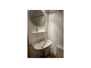 Gäste WC