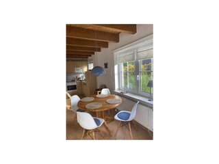 Ferienhaus Hooksiel  11