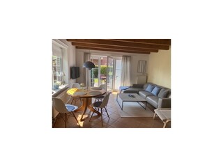 Ferienhaus Hooksiel  14