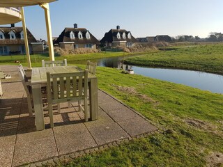 Casa per le vacanze Julianadorp Registrazione all'aperto 3