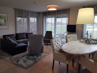 Vakantiehuis Julianadorp Kenmerken 6