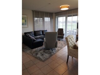 Vakantiehuis Julianadorp Kenmerken 7