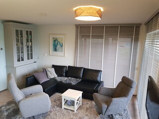 Vakantiehuis Julianadorp Kenmerken 8