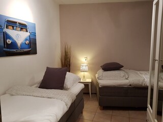 Vakantiehuis Julianadorp Kenmerken 13