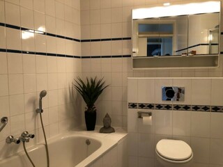 Vakantiehuis Julianadorp Kenmerken 14