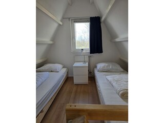 Holiday house Callantsoog Features 17