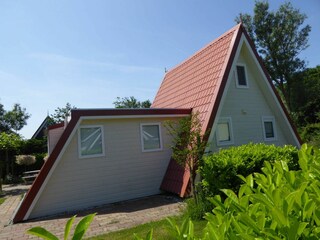 Vakantiehuis Callantsoog Buitenaudio-opname 4