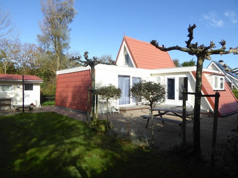 Holiday house SP 18