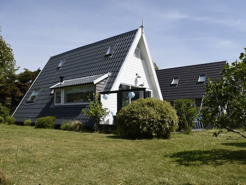 Ferienhaus SP 7