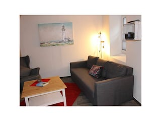 Ferienhaus Greetsiel Außenaufnahme 8