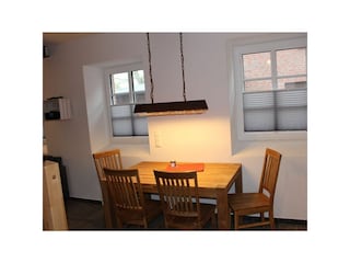 Ferienhaus Greetsiel Außenaufnahme 11