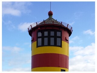 Pilsumer Leuchtturm