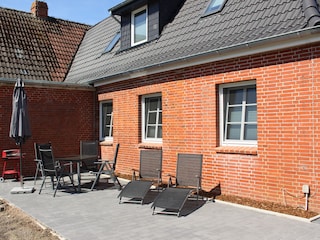 Terrasse Zur Schmiede