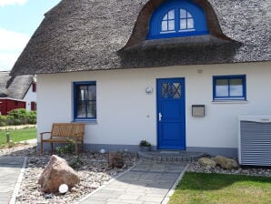 Ferienhaus Tante Emma - Zierow - image1