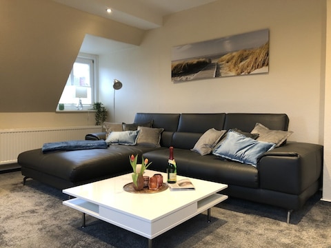 Ferienwohnung Stadtoase