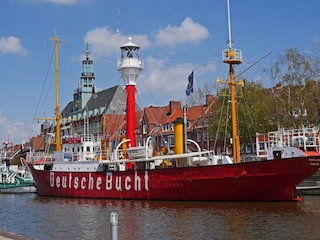 Feuerschiff Emden