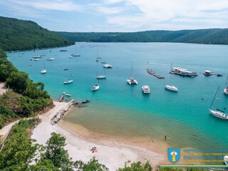 Ferienhaus Labin Umgebung 33