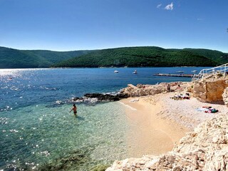 Ferienhaus Labin Umgebung 38