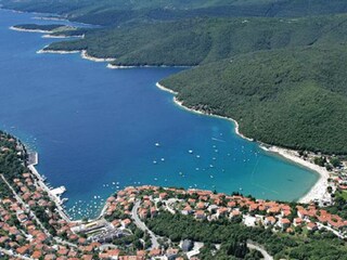 Ferienhaus Labin Umgebung 37