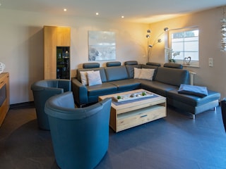 Wohnzimmer EG