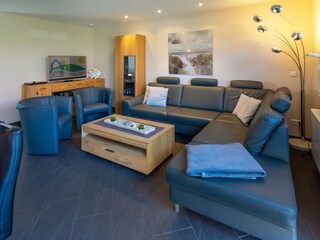 Wohnzimmer EG