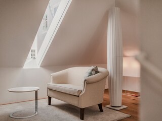 Bedroom 2 (on the top floor)