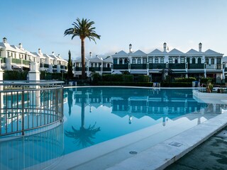 Bungalow Maspalomas Enregistrement extérieur 17